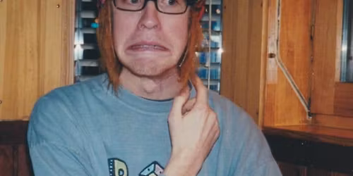 Jesper 50-\u00e5rskonsert