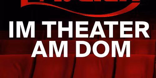 Paveier im Theater am Dom