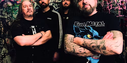 GurD (CH) & Unified Move (CH) \u2013 HC\/Thrash