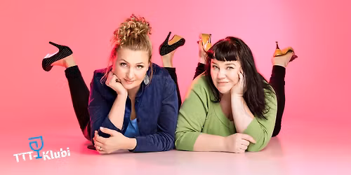 Korot kattoon \/ TTT-Klubi, Tampere