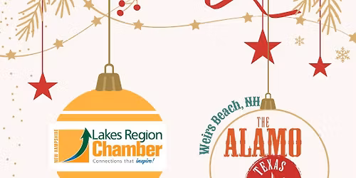 Mix & Mingle After Hours - The Alamo Texas Bar-B-Cue & Tequila Bar II