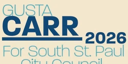 Gusta Carr for SSP City Council Campaign Launch Party