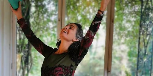 Weekend Yoga Retreat with Tara Fraser