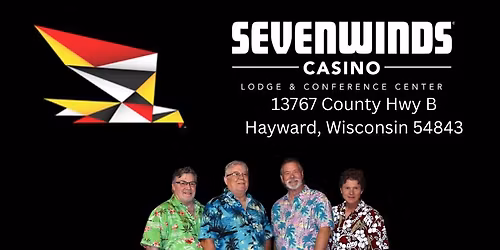 Sevenwinds Casino