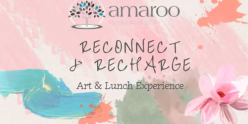 Art & Lunch Experience - June