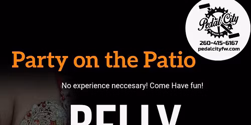 Belly Dancing & Lessons