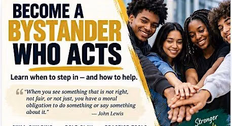 Training Active Bystanders (TAB)