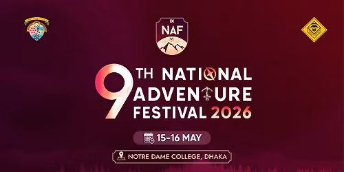 9th National Adventure Festival