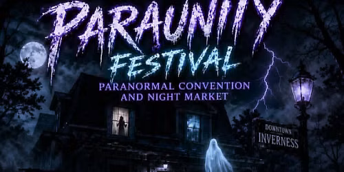 Paraunity Festival