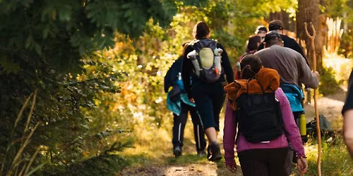 Pilgrimsvandring p\u00e5 Kristi himmelsf\u00e4rds dag