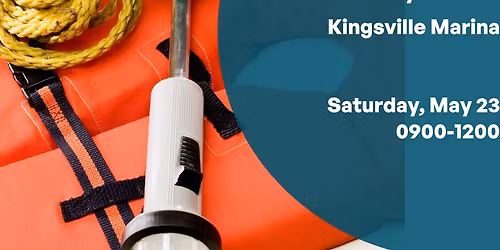 RECC Kingsville Marina