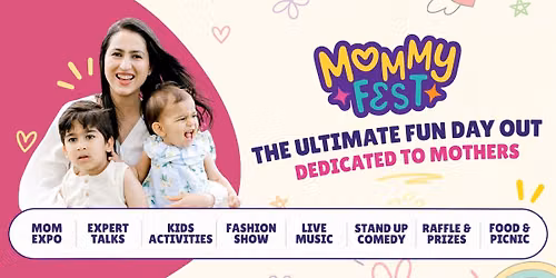 MommyFest 2026