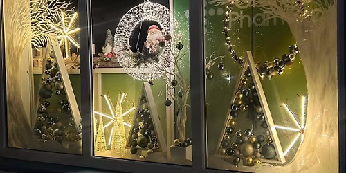 Grange Pharmacy Christmas Night