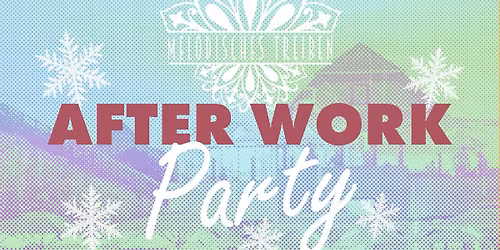 Melodisches Treiben Afterwork Winter Edition @kehrs Hotel Erfurt