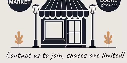 Small business Saturday