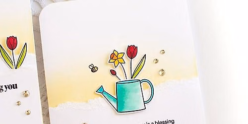 Enjoy Church Ballarat Craft Group: March Craft-A-Noon