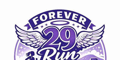Forever 29 Run\/Walk