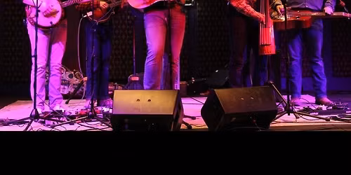 Bluegrass & Barbeque at Orr's Farm Market featuring Reno & Dunlap Bluegrass