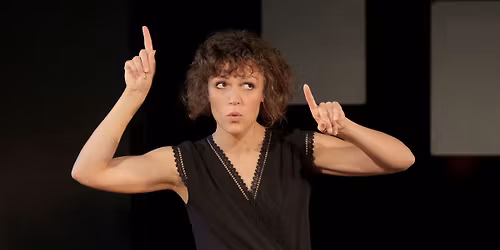 Mais t\u2019as quel \u00e2ge ?! - Marion Pouvreau