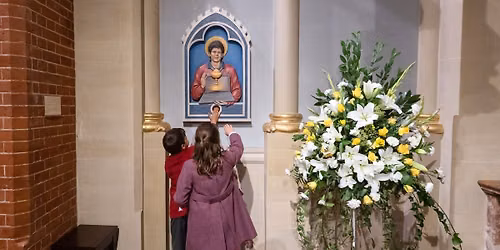 Feast of St Carlo Acutis