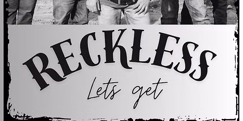 7\/18 - Reckless Kelly w\/ Micky and The Motorcars