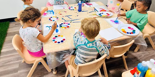 Crafts and Arts Summer Camp - Little Breaks