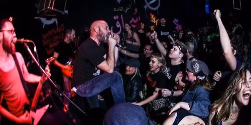 De Hardheid \/ Rotzorg | Burgerweeshuis