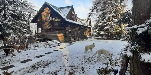 Ostatni dzie\u0144 roku- SYLWESTER W K-OCHANEJ