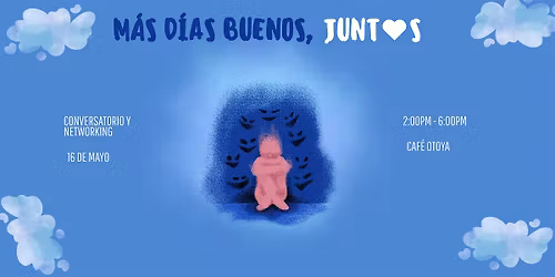 M\u00e1s d\u00edas buenos, junt\u2665s