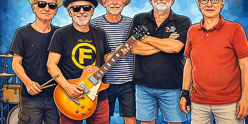 Alvin Thomas Bluesband