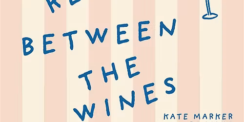 Read Between the Wines