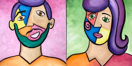 Paint Your Mate!