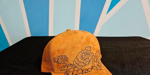 Hat Burning Workshop