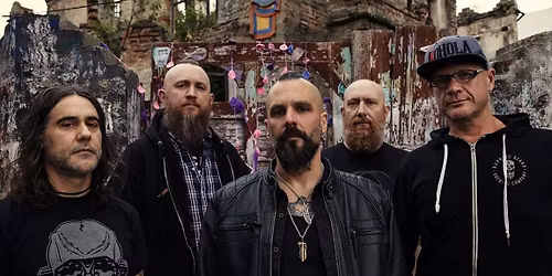 Killswitch Engage Ludwigsburg