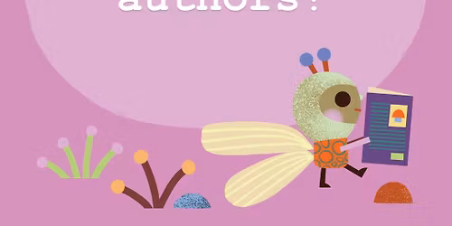 Wantage Children\u2019s Books Festival