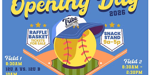 UPGSL - Opening Day 2026