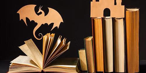 Summer Mini-Club for Kids: Dungeons & Dragons