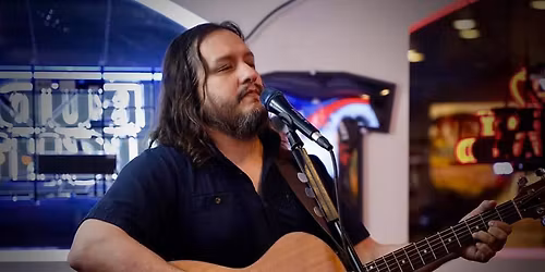 Gil Rivas LIVE at Ak Asian Bar