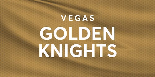 Vegas Golden Knights vs. Calgary Flames