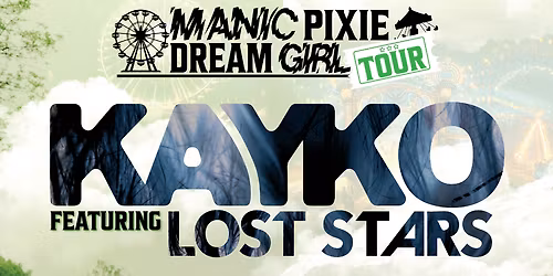 Kayko at Workplay Theatre