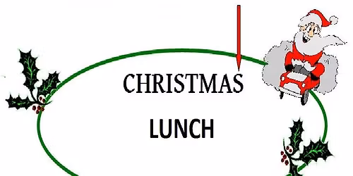 Tamworth- Christmas Lunch At The Red Lion Hopwas- Make New Friends Meet Up