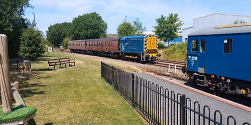 Model Railway Show