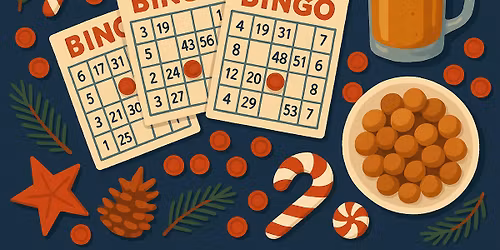 FNIS jule-musik-bingo