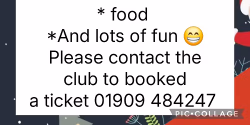 kids Christmas party