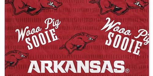 Arkansas Razorbacks vs. Queens University Royals