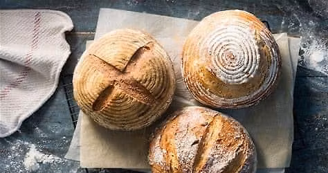Sourdough Basics