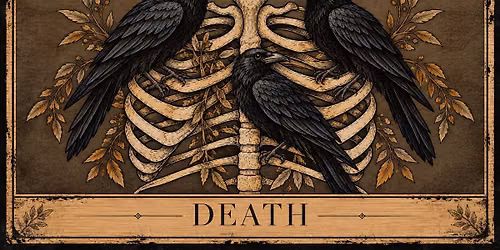 Death Cafe Tompkins County