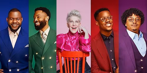 Parking Dallas Symphony Orchestra - Kings ReJOYCE