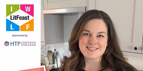 CHARLOTTE PIKE | The Soup Solution