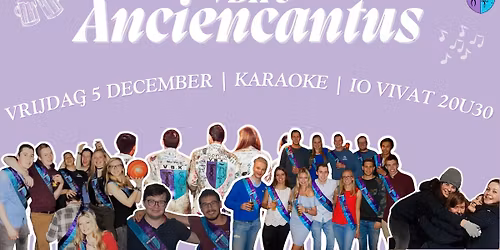 Anciencantus VBK